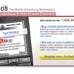 1 Billion ad views at admob.com