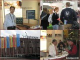 didacta Cologne 2007 (first day)