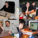 Rating Party @ peperonity.com