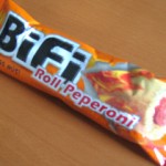 Bifi Roll Peperoni