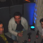 3GSM in Barcelona (Networking)