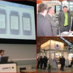 Learntec 2007, Karlsruhe, Germany