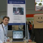 Learntec 2007 – Day 2.0, Karlsruhe, Germany