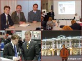 10 years University of Hagen (fact)