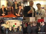 CeBIT 2007 (2nd day)