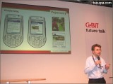 CeBIT 2007 (3th day)