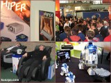 CeBIT 2007 (4th day)