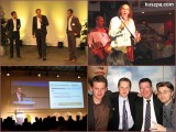 CeBIT 2007 (5th day - update)