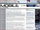 User Generated Content - Community Drive