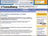 Q&A: AdMob's Russell Buckley on mobile advertising