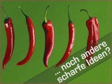 spicy postcard