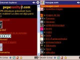 peperonity.com goes French