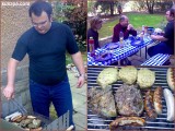 Barbecue Season 2007