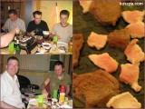 After CeBIT Party