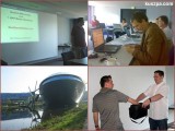 1st WAP-Master Workshop