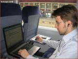 Munich - Deutsche Bahn