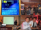 EuroWebtainment in Vienna, Austria