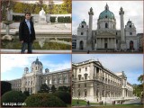 City trip Vienna, Austria