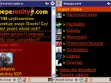 peperonity.com goes Polish