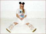 Is it a Micky Mouse or Matylda?