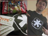 Qype insider box – real web 2.0 :o)
