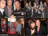Mobile World Congress, Barcelona (1st day)