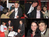 Mobile World Congress, Barcelona (2nd day)