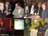 CeBIT 2008, Hanover