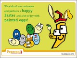 Happy Easter!