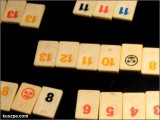 Rummikub - private tournament