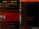 peperonity.com goes Spanish, Romanian and Greek
