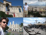 Cagliari, City trip, Sardinia