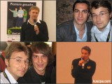 IdeaLab! 2008 WHU (2nd day)