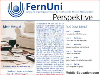 FernUni Perspektive