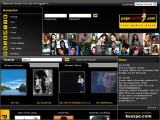 peperonity.com with new web site