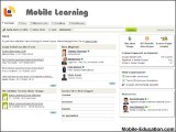 Xing Mobile Learning Discussion Group 