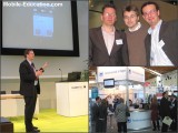 Learntec 2009, Karlsruhe, Germany