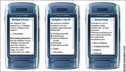 Mobile Learning Case Study Pic 2