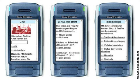 Mobile Learning Case Study Pic 3