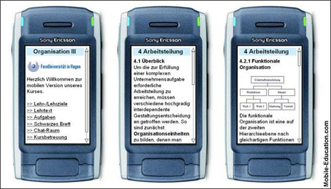 Mobile Learning Case Study Pic 4