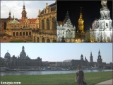 City trip Dresden, Saxony