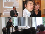 bizeps Event on Financing Options for Founders and Startups