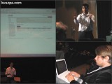 Mobile Web Megatrends in San Francisco