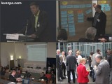 Symposium on Win-Win-Strategies in the IT industry