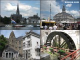 City trip Maastricht, Netherlands