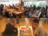 Sparkassen Chess Meeting 2009 in Dortmund, Germany