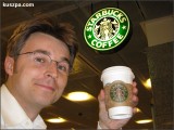 Starbucks Hot Chocolate fever