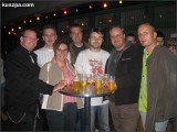 School reunion after 15 years