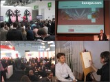 dmexco 2009, Cologne