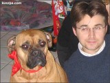 In memory of Maxi